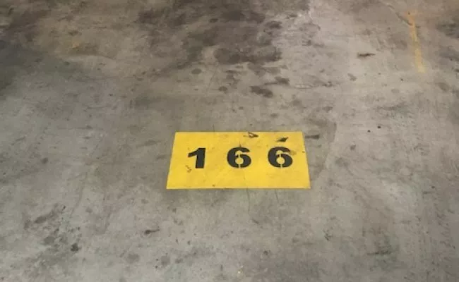 Parking For Rent - Ultimo - 24/7 Underground Parking Near Tafe/uts #1