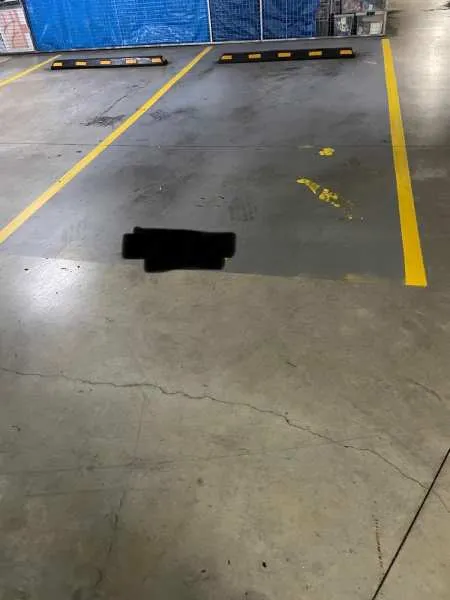 Undercover Car Park Space (Macquarie Centre) For Rent