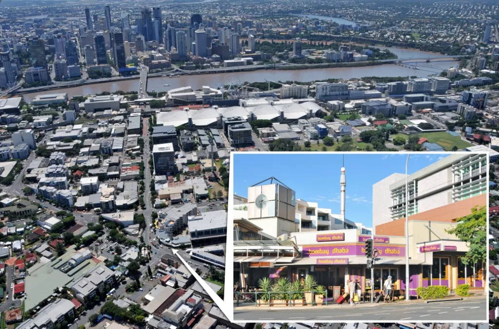 Parking Spaces For Rent - Undercover Car Parks Available In The Main Street Of West End/south Brisbane At West End Central