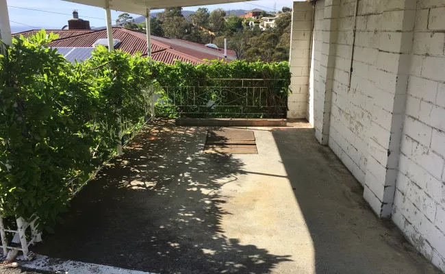 Parking For Rent - Undercover Green Leafy Carport W/view-quiet Street