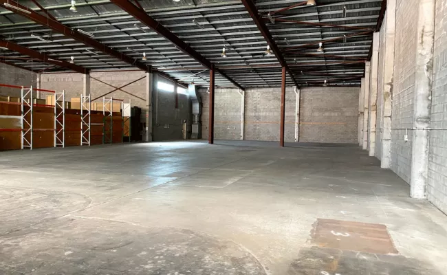 Parking For Rent - Undercover Secure 24/7 Parking - Prime South Bris Location