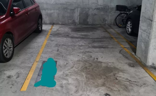 Parking For Rent - Underground Parking In New Acton