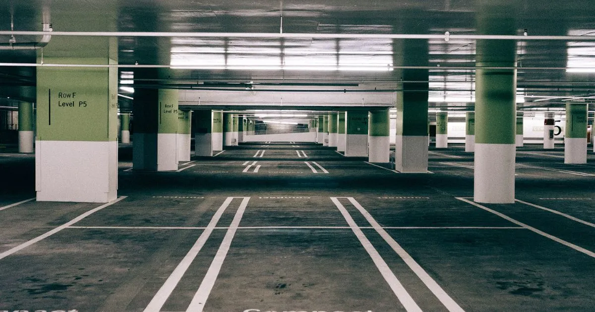 Unlocking Revenue Why Landlords Should Offer Parking Spaces Unlocking Revenue Why Landlords Should Offer Parking Spaces