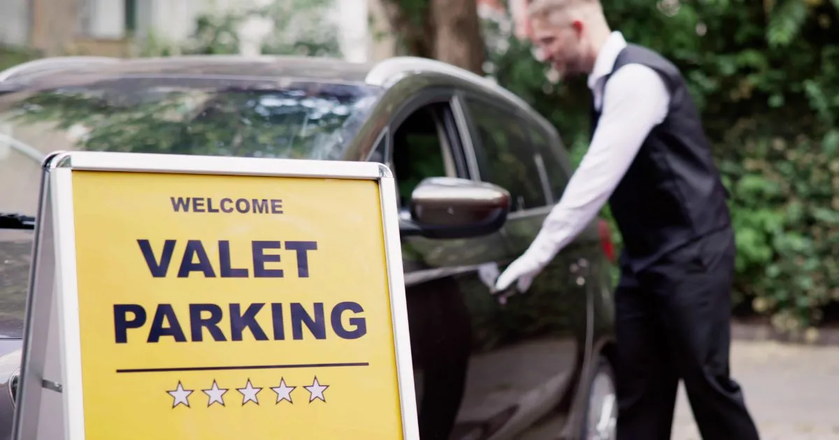 Valet Parking For The Players Of Casino Games