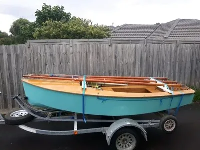 Wanted - Undercover Parking Near Victoria Point, Moreton Bay