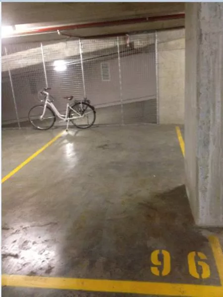 Parking For Rent - Wattle St, Ultimo