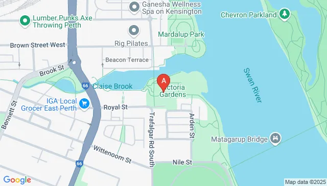 10 Royal St, East Perth WA 6004, Australia 10 Royal St, East Perth WA 6004, Australia