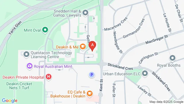 10 Geils Ct, Deakin ACT 2600, Australia 10 Geils Ct, Deakin ACT 2600, Australia