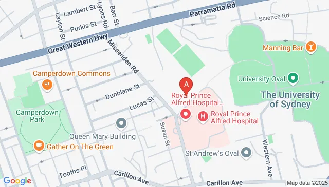 10 Missenden Rd, Camperdown NSW 2050, Australia 10 Missenden Rd, Camperdown NSW 2050, Australia