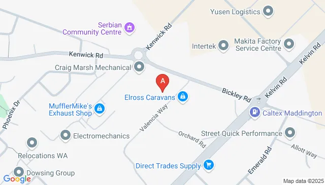 11 Valencia Way, Maddington WA 6109, Australia 11 Valencia Way, Maddington WA 6109, Australia