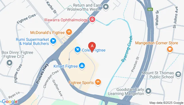 11 Princes Hwy, Figtree NSW 2525, Australia 11 Princes Hwy, Figtree NSW 2525, Australia