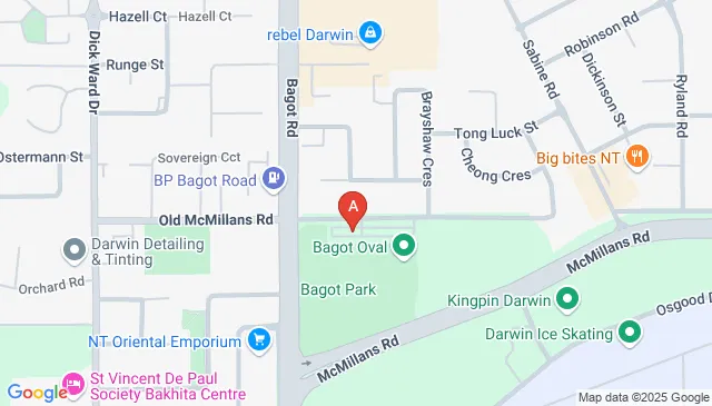 125 Old McMillans Rd, Millner NT 0810, Australia 125 Old McMillans Rd, Millner NT 0810, Australia