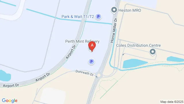 131 Horrie Miller Dr, Perth Airport WA 6105, Australia