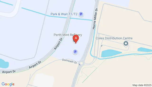 131 Horrie Miller Dr, Perth Airport WA 6105, Australia 131 Horrie Miller Dr, Perth Airport WA 6105, Australia