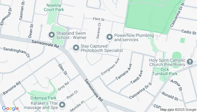 16 Baker St, Slacks Creek QLD 4127, Australia 16 Baker St, Slacks Creek QLD 4127, Australia