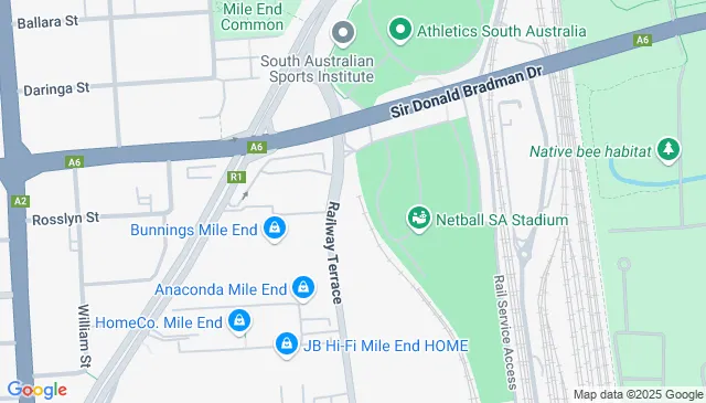 165 Railway Terrace, Keswick Terminal SA 5035, Australia 165 Railway Terrace, Keswick Terminal SA 5035, Australia