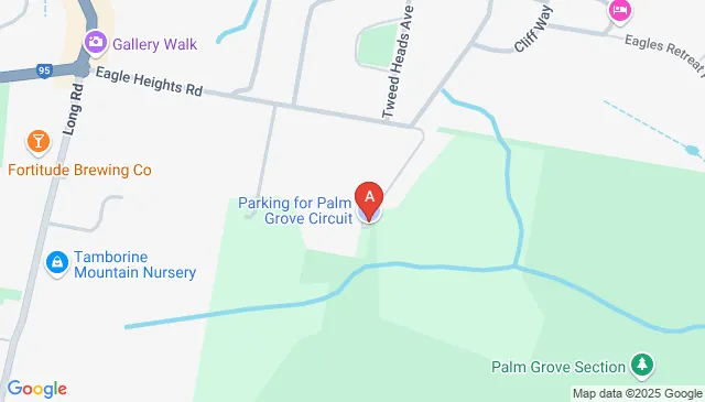 17-19 Palm Grove Ave, Tamborine Mountain QLD 4272, Australia 17-19 Palm Grove Ave, Tamborine Mountain QLD 4272, Australia