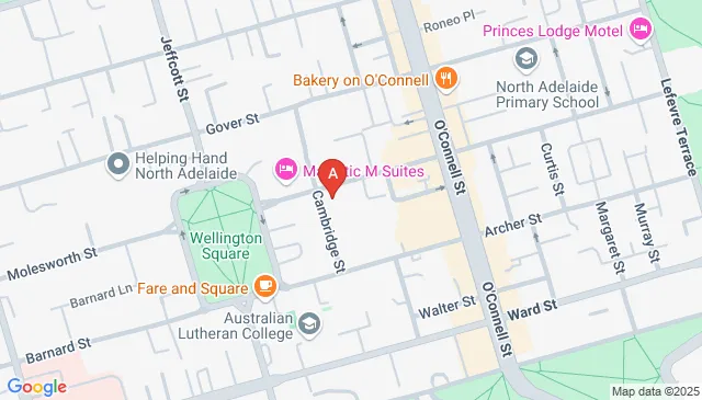171 Tynte St, North Adelaide SA 5006, Australia 171 Tynte St, North Adelaide SA 5006, Australia
