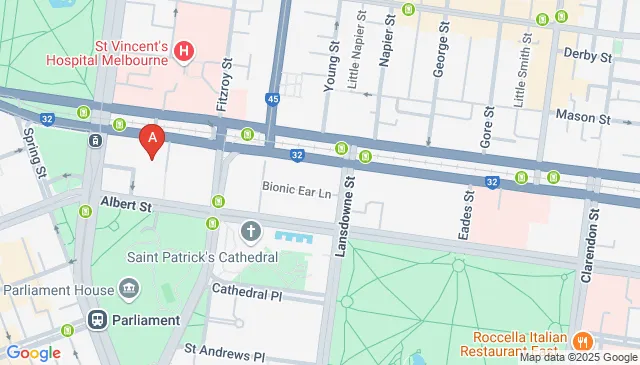 182 Victoria Parade, East Melbourne VIC 3002, Australia 182 Victoria Parade, East Melbourne VIC 3002, Australia