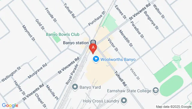 2 Royal Parade E, Brisbane Airport QLD 4008, Australia 2 Royal Parade E, Brisbane Airport QLD 4008, Australia