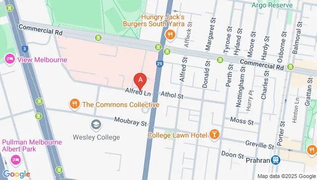 224 State Route 29, Prahran VIC 3181, Australia 224 State Route 29, Prahran VIC 3181, Australia