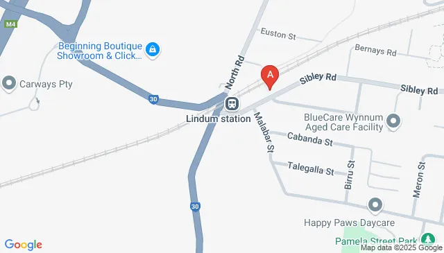 226 Sibley Rd, Brisbane Airport QLD 4008, Australia
