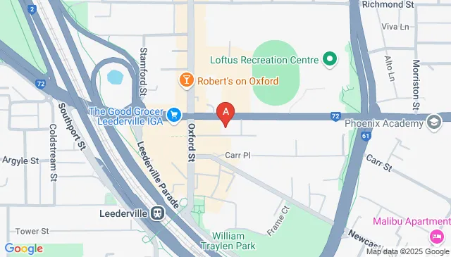 301 Vincent St, Leederville WA 6007, Australia 301 Vincent St, Leederville WA 6007, Australia