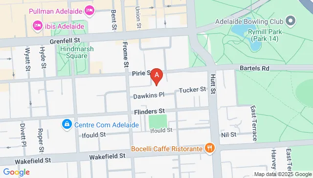 31-35 Worsnop Ave, Adelaide SA 5000, Australia 31-35 Worsnop Ave, Adelaide SA 5000, Australia