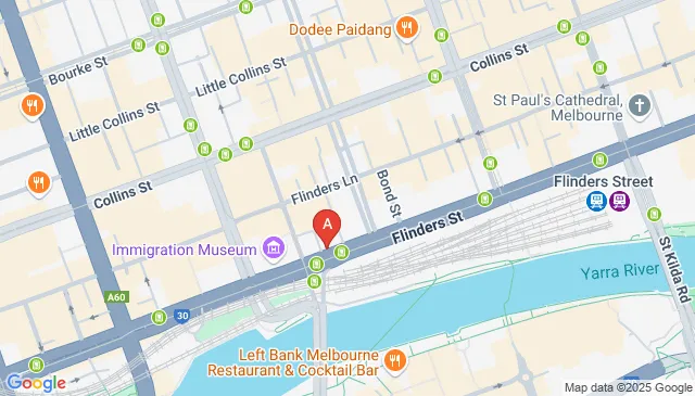 31 Queen St, Melbourne VIC 3000, Australia 31 Queen St, Melbourne VIC 3000, Australia