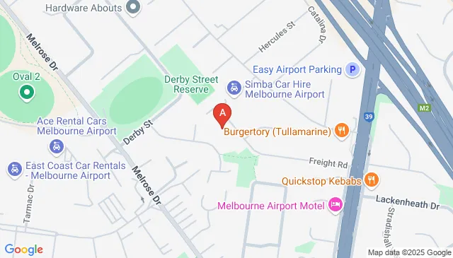 35 Freight Rd, Tullamarine VIC 3043, Australia