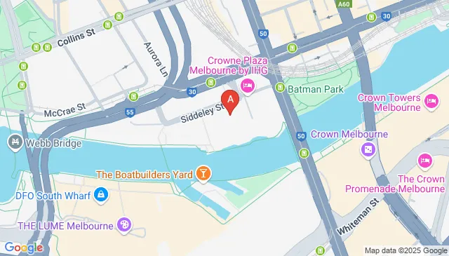 38 Siddeley St, Docklands VIC 3008, Australia 38 Siddeley St, Docklands VIC 3008, Australia