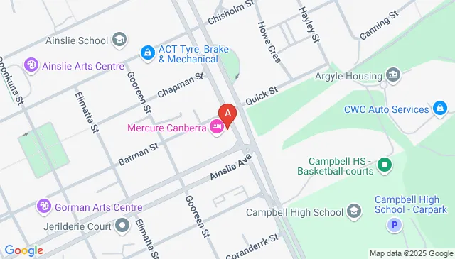 39 Limestone Ave, Braddon ACT 2612, Australia 39 Limestone Ave, Braddon ACT 2612, Australia