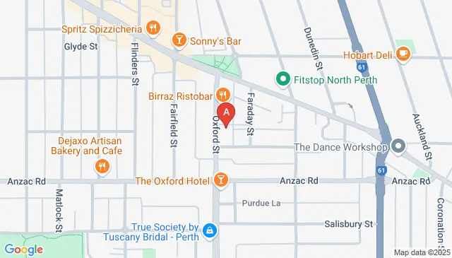 394 Oxford St, Mount Hawthorn WA 6016, Australia