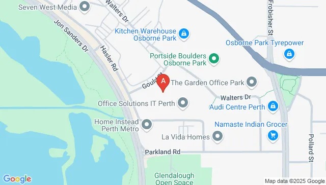 4 Gould St, Osborne Park WA 6017, Australia 4 Gould St, Osborne Park WA 6017, Australia
