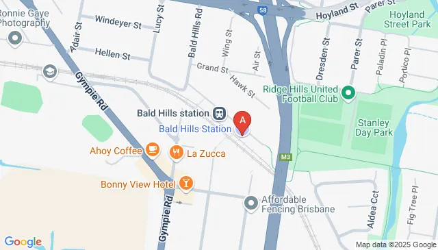 45 Cullimore St, Bald Hills QLD 4036, Australia 45 Cullimore St, Bald Hills QLD 4036, Australia