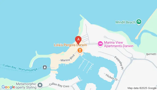 47 Marina Blvd, Larrakeyah NT 0820, Australia 47 Marina Blvd, Larrakeyah NT 0820, Australia