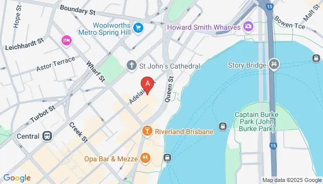 480 Queen St, Brisbane City QLD 4000, Australia 480 Queen St, Brisbane City QLD 4000, Australia