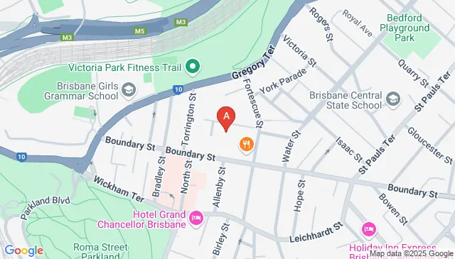 487 Boundary St, Spring Hill QLD 4000, Australia 487 Boundary St, Spring Hill QLD 4000, Australia