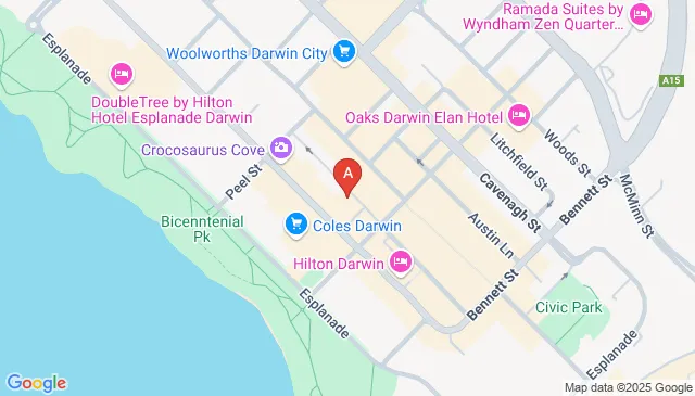 5 Shadforth Ln, Darwin City NT 0800, Australia 5 Shadforth Ln, Darwin City NT 0800, Australia