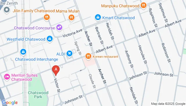 52 Albert Ave, Chatswood NSW 2067, Australia 52 Albert Ave, Chatswood NSW 2067, Australia
