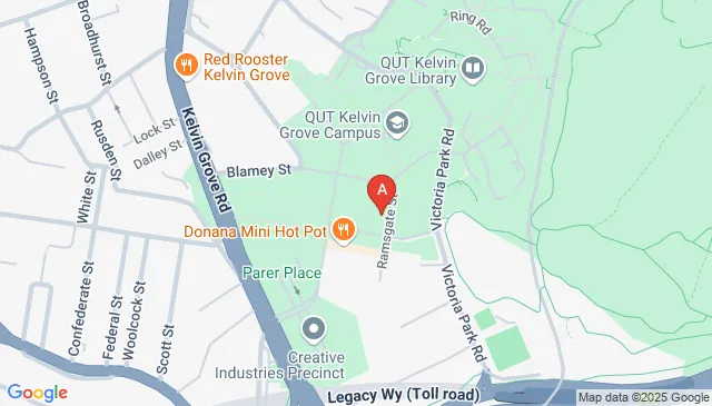57 Musk Ave, Kelvin Grove QLD 4059, Australia 57 Musk Ave, Kelvin Grove QLD 4059, Australia