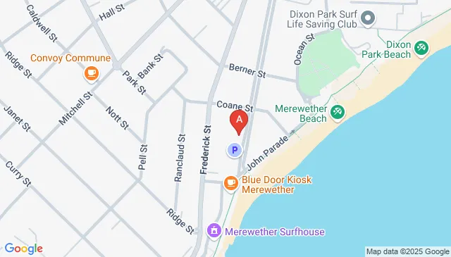 64 Frederick St, Merewether NSW 2291, Australia 64 Frederick St, Merewether NSW 2291, Australia