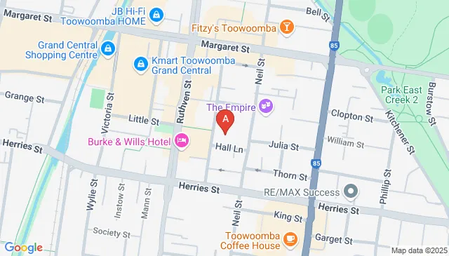 73 Neil St, Toowoomba City QLD 4350, Australia 73 Neil St, Toowoomba City QLD 4350, Australia