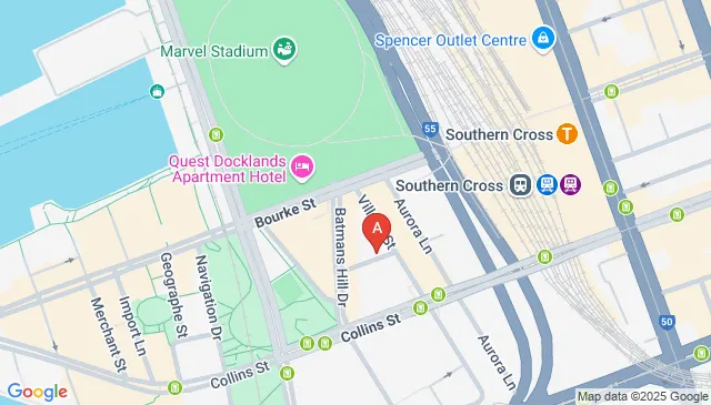 737 Bourke St, Docklands VIC 3008, Australia 737 Bourke St, Docklands VIC 3008, Australia