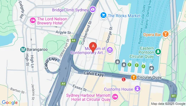 75 Harrington St, The Rocks NSW 2000, Australia 75 Harrington St, The Rocks NSW 2000, Australia