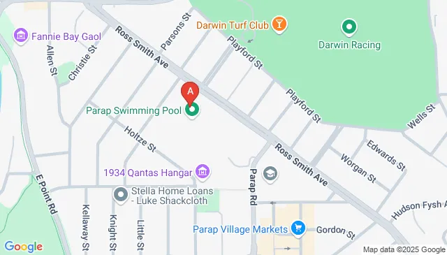 77 Ross Smith Ave, Parap NT 0820, Australia 77 Ross Smith Ave, Parap NT 0820, Australia