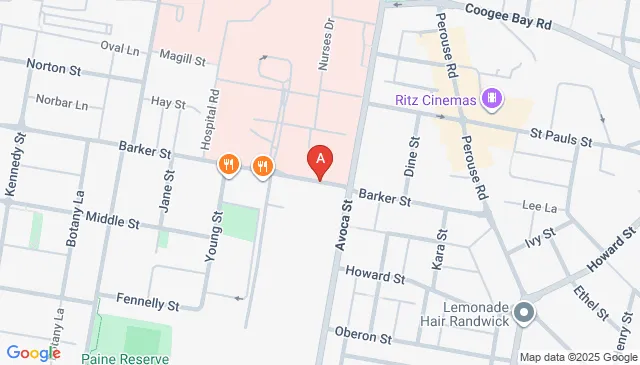 Private carport 5 minutes walk from Prince of wales hospital campus, UNSW, Randwick high school Private carport 5 minutes walk from Prince of wales hospital campus, UNSW, Randwick high school