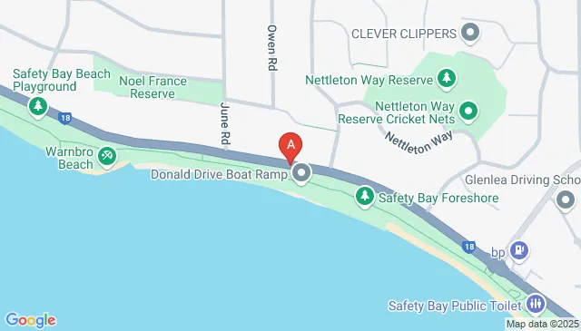 Safety Bay Rd, Safety Bay WA 6169, Australia