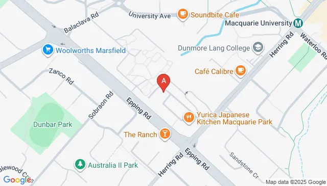 Underground secured car space in Macquarie Park Village (residents only) Underground secured car space in Macquarie Park Village (residents only)