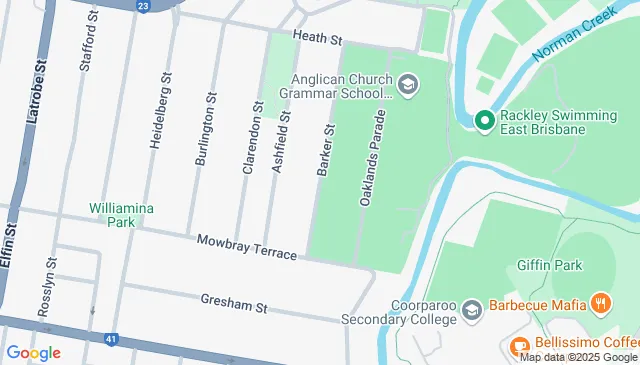 Baker St, Upper Mount Gravatt QLD 4122, Australia Baker St, Upper Mount Gravatt QLD 4122, Australia